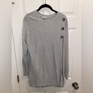 Seraphine nursing sweater